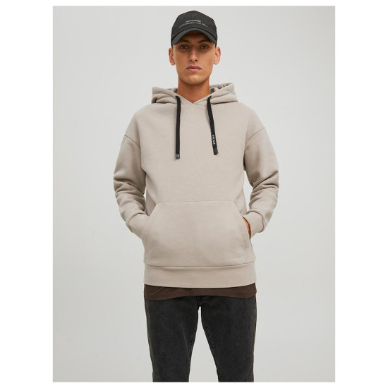 Jack & Jones Ανδρικό φούτερ